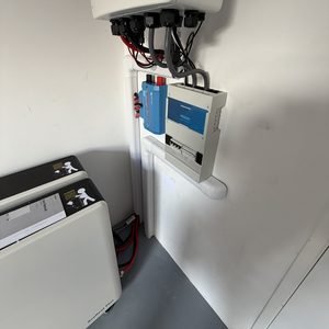 32 kWh thuisbatterij met back-up in Zwolle - Afbeelding 3