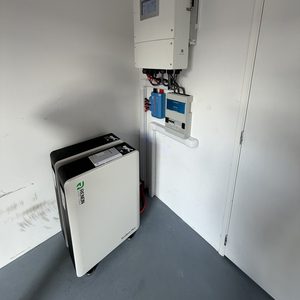 32 kWh thuisbatterij met back-up in Zwolle - Afbeelding 5