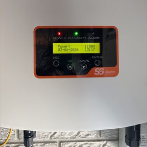 Zonnepanelen met strak design in Apeldoorn - Afbeelding 7