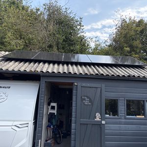 Zonnepanelen met strak design in Apeldoorn - Afbeelding 5