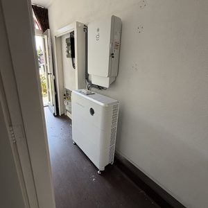 Slimme thuisbatterij met back-up in Apeldoorn - Afbeelding 3