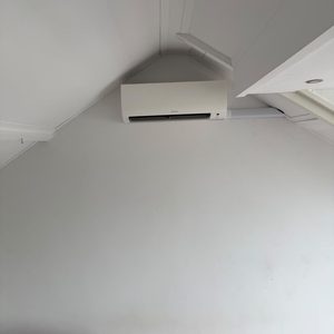 Daikin duo-split airco in Twello - Afbeelding 1