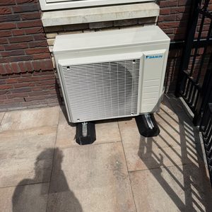 Daikin Stylish airco geïnstalleerd in Klarenbeek - Afbeelding 4