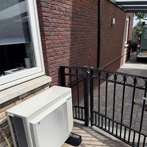 Daikin Stylish airco geïnstalleerd in Klarenbeek - Afbeelding 6