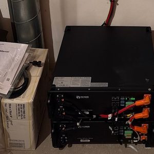 10,24 kWh thuisbatterij in Apeldoorn - Afbeelding 2