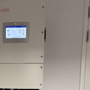 32 kWh thuisbatterij met back-up in Zwolle - Afbeelding 1