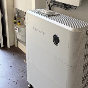 Slimme thuisbatterij met back-up in Apeldoorn - Afbeelding 1