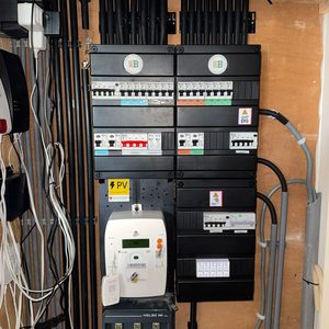 3-fase meterkast vernieuwd in Klarenbeek - Afbeelding 2